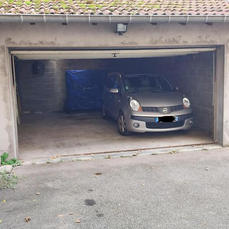 Appt Centre Gérardmer Dış mekan fotoğraf