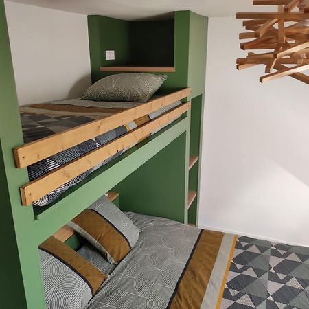 Appt Centre Gérardmer Dış mekan fotoğraf