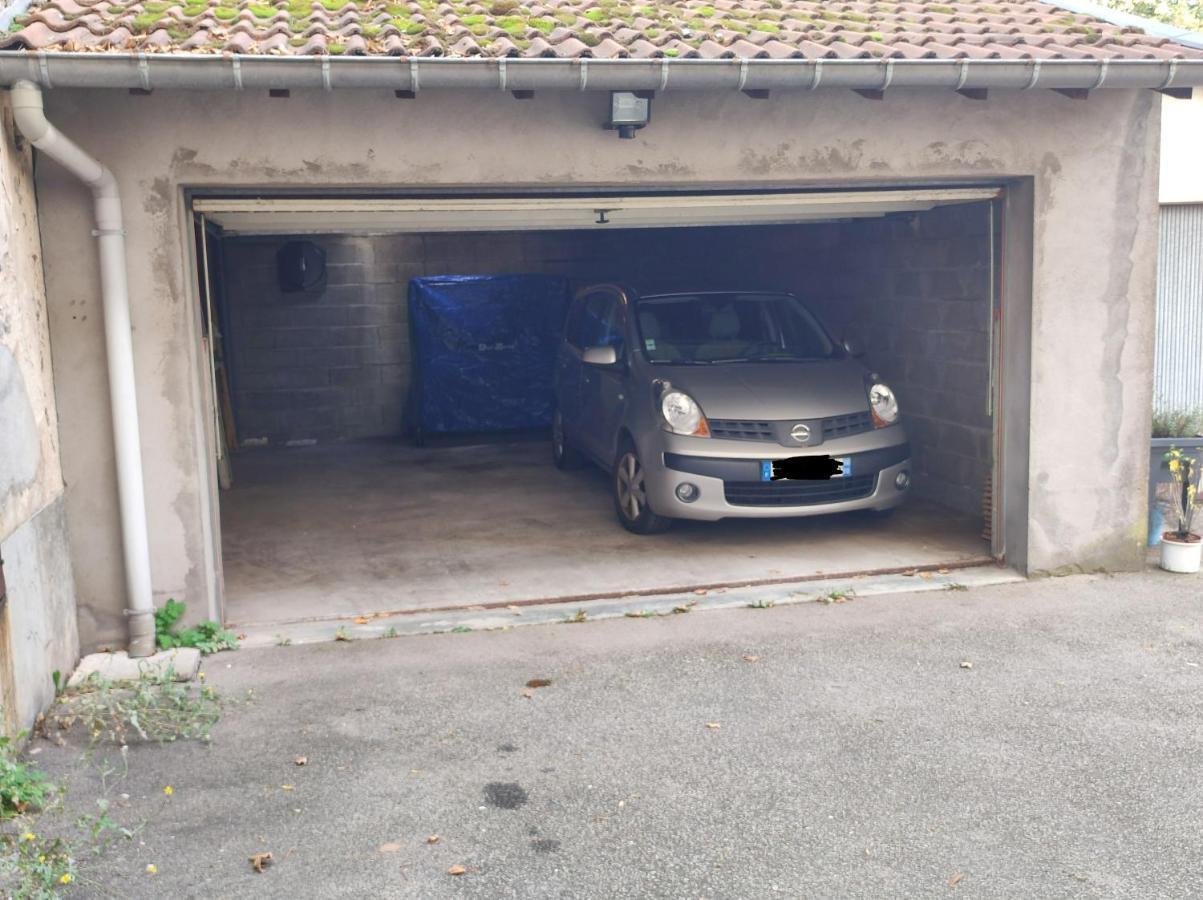 Appt Centre Gérardmer Dış mekan fotoğraf