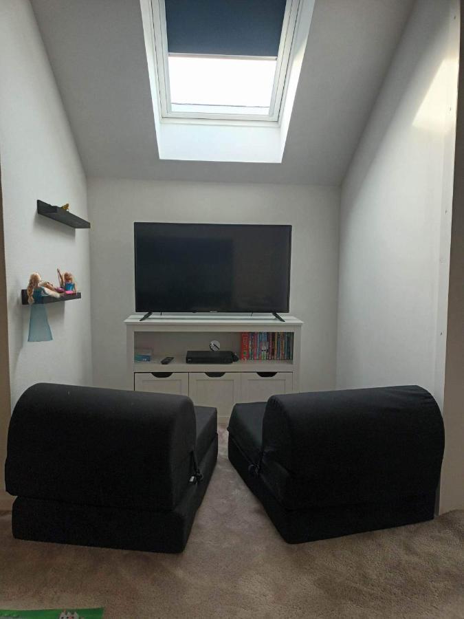 Appt Centre Gérardmer Dış mekan fotoğraf