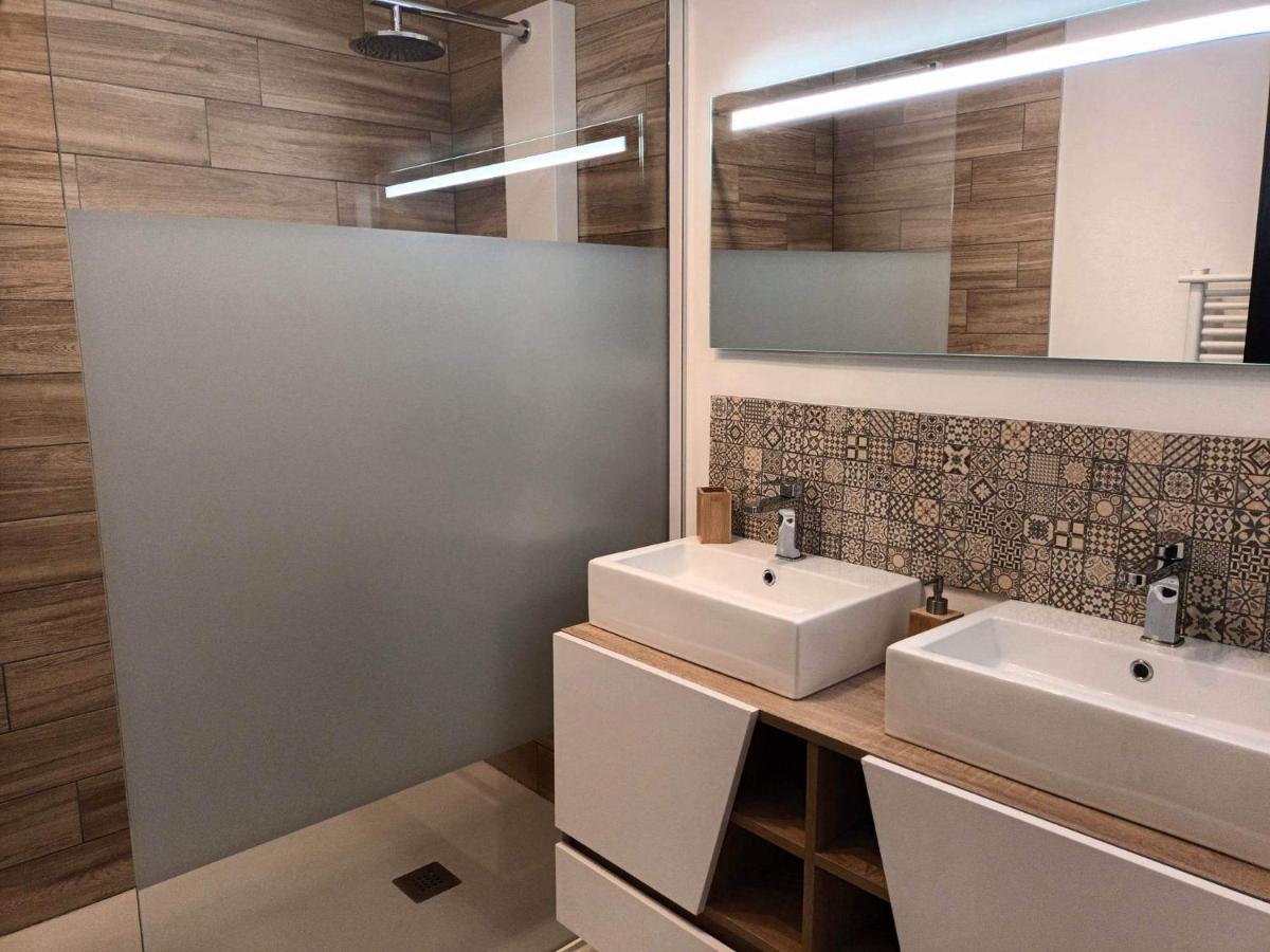 Appt Centre Gérardmer Dış mekan fotoğraf